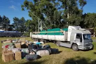 Tucumán se transformó en un centro de acopio de mercadería de contrabando