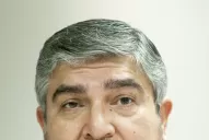 Rodolfo Aranda: nunca imaginé ser concejal, mucho menos tener que ir a la Justicia