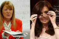 Stolbizer presentará mañana ante la Justicia más información sobre los inmuebles de Cristina Fernández