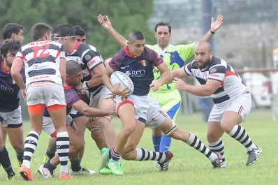 “Blancos” y “Benjamines” mandan en sus zonas