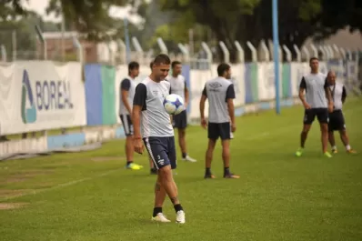 Bianchi tiene asistencia perfecta en Atlético