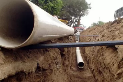 El Banco Mundial aprueba un crédito para obras en el norte del país