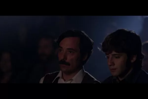 Llega la aclamada “La larga noche de Francisco Sanctis”