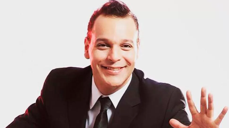 CEFERINO DECIMA (ARCHIVO LA GACETA)