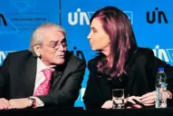 Industriales le respondieron a Cristina: una persona en su sano juicio no puede expresarse así