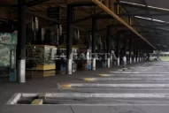 Ratifican que no habrá transporte durante el paro general del 6 de abril