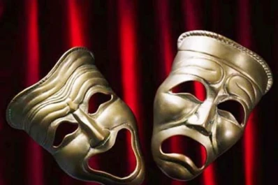 El teatro es un medio de comunicación, pero también cura, entretiene y sensibiliza