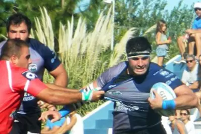 Los Tarcos, Universitario y Cardenales perdieron y quedaron últimos en sus respectivas zonas