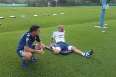 Con Dybala y Pinola, la Selección viaja a Bolivia