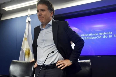 El déficit fiscal primario se disparó un 60,7% en febrero, a $ 26.747 millones