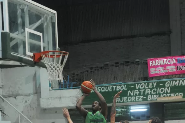 Mitre cierra en Salta, pero ya tiene rival para los playoffs