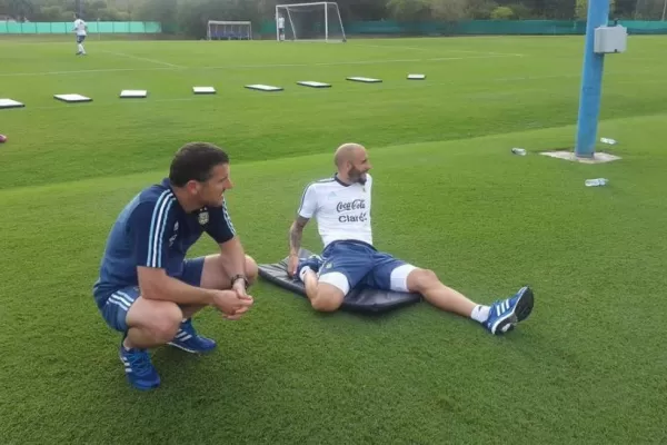 Con Dybala y Pinola, la Selección viaja a Bolivia