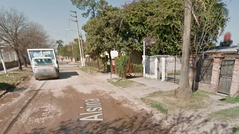 Una joven fue asesinada a balazos en el barrio Lincoln durante un confuso episodio