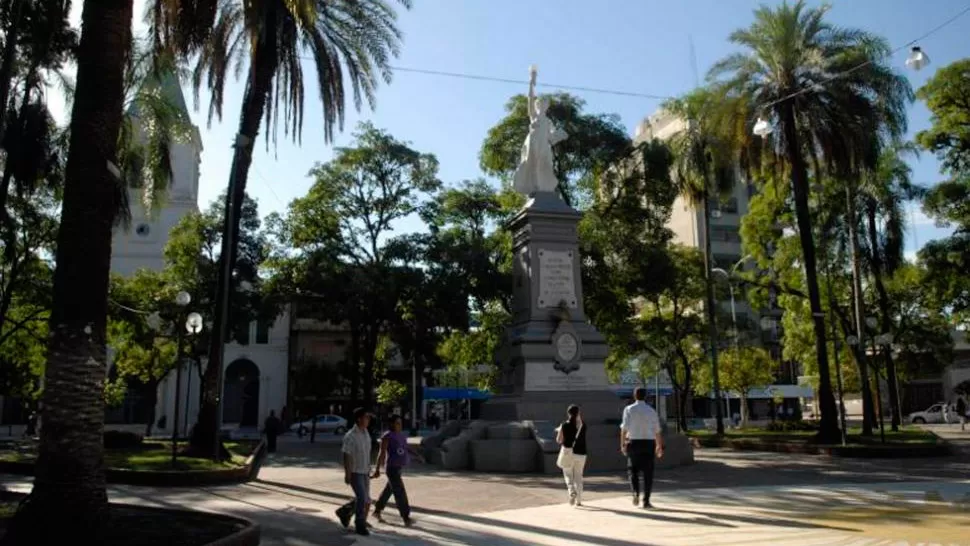 Concepción: le gatilló a un adolescente varias veces pero las balas no salieron