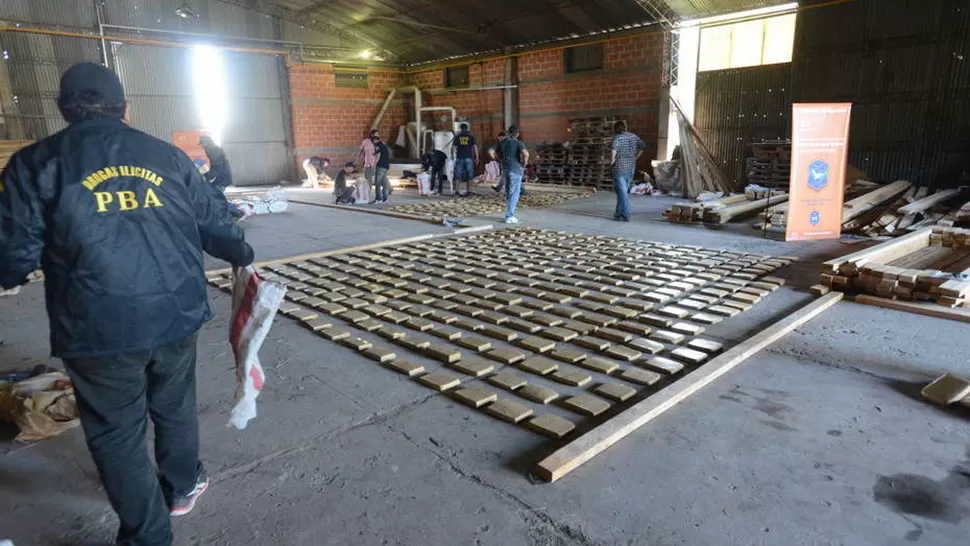 FOTO TOMADA DE CLARIN.COM