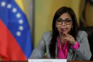 Denuncian un intento para derrocar a Maduro
