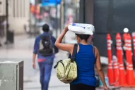 Tucumán continúa en alerta meteorológica: podría haber nuevas tormentas intensas