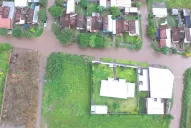 Hay 1.200 casas que continúan sin luz en el sur tucumano