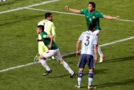 Sin Messi, Argentina jugó mal y perdió con Bolivia