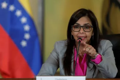 Denuncian un intento para derrocar a Maduro