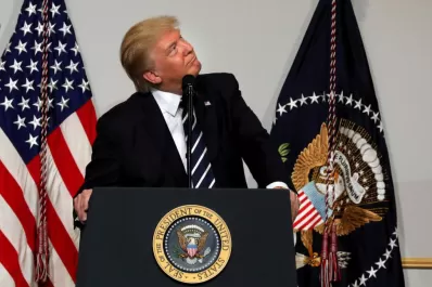Trump o el triunfo de la incompetencia