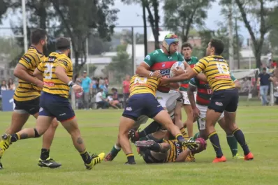 Vencer a Belgrano puso a “Huira” otra vez en carrera por la clasificación