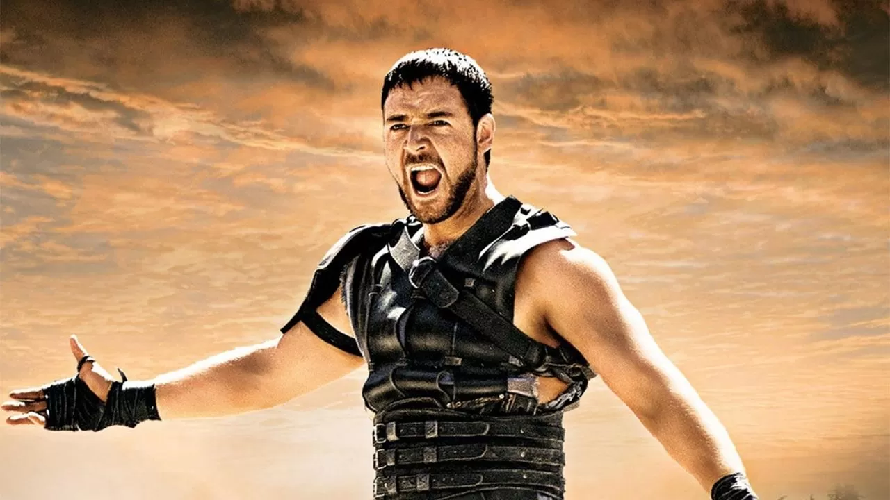 Conocé cómo está hoy el actor de El Gladiador