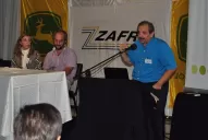 Técnicos en caña de azúcar debatirán mañana y el viernes en Tucumán