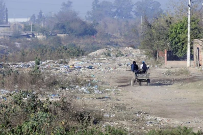 Reportan 243.500 pobres en el Gran Tucumán