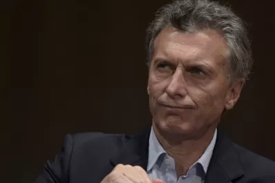 La lluvia de inversiones se demora por culpa de la conflictividad social, según Macri