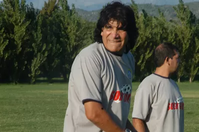 Bernuncio se hará cargo del plantel superior de Concepción FC