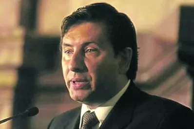 Apartaron de la causa YPF-Chevrón al juez Freiler