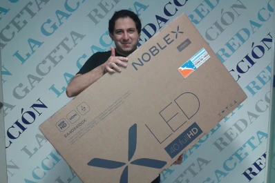 Un músico y publicista digital es el ganador del Palpitando con LA GACETA