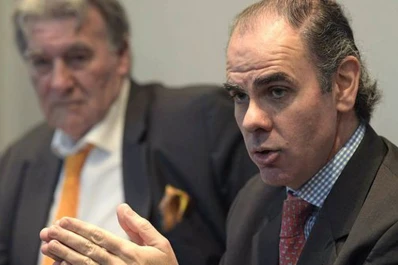 Entregaremos una AFA mejor de la que se recibió, dijo Medín