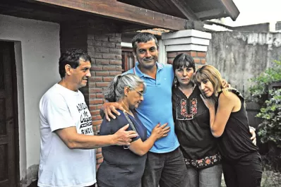 “Estuvimos a cinco minutos de la muerte”, contaron los docentes