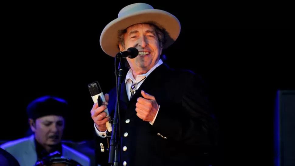BOB DYLAN. FOTO TOMADA DE IMNEUQUEN.COM