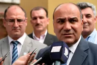 El Gobierno decretó el estado de emergencia en Simoca, Graneros, Alberdi y La Cocha