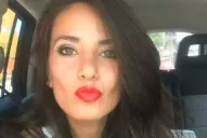 Agostina Costilla blanqueó que tuvo una relación con Gabriel Alperovich