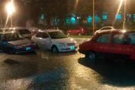 Renovaron la alerta y las tormentas no dan tregua en el sur tucumano