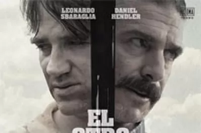 Sbaraglia y Hendler, con guión y dirección de Caetano Cetarti