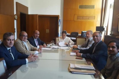 Tucumán arregla el pago de una millonaria deuda