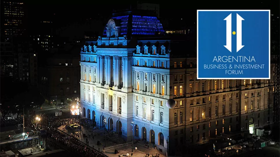 Centro Cultural Kirchner. ARCHIVO LA GACETA