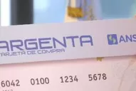 La tarjeta Argenta lanzó una nueva línea de préstamos de hasta $ 60.000 para los jubilados