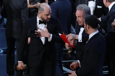 La Academia cambia el sistema para evitar otro papelón en la gala del Oscar