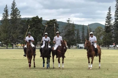 La acción seguirá con tres encuentros de primer nivel