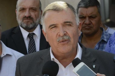 El Gobierno provincial pide ayuda a la Nación para resolver los problemas en el sur