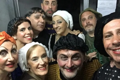 Por un mes, vuelve “La Mandrágora” a las salas tucumanas