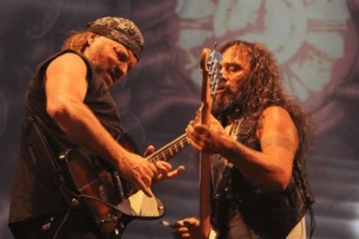 La Renga no tocará en San Juan y denuncia discriminación por odio