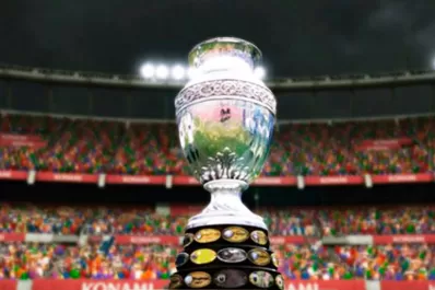 España, Italia, Francia y Portugal podrían ser invitados de lujo a la Copa América 2019