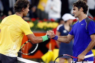 Federer y Nadal definirán la final del Masters de Miami